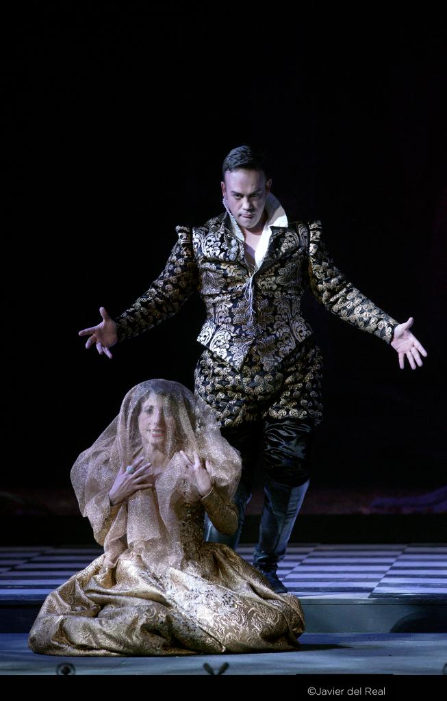 Antoni lliteres, Tenor